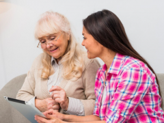 caregiver